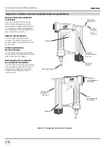 Предварительный просмотр 24 страницы Campbell Hausfeld CHN71500 Operating Instructions And Parts Manual