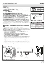 Preview for 25 page of Campbell Hausfeld CHN71500 Operating Instructions And Parts Manual