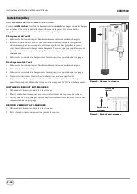 Предварительный просмотр 26 страницы Campbell Hausfeld CHN71500 Operating Instructions And Parts Manual