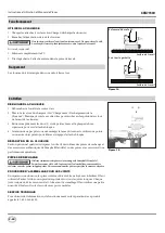 Preview for 28 page of Campbell Hausfeld CHN71500 Operating Instructions And Parts Manual