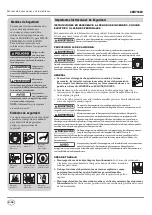 Preview for 36 page of Campbell Hausfeld CHN71600 Operating Instructions And Parts Manual