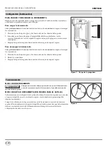 Предварительный просмотр 42 страницы Campbell Hausfeld CHN71600 Operating Instructions And Parts Manual