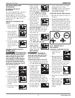 Preview for 5 page of Campbell Hausfeld CHN90498 Operating Instructions Manual