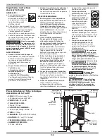 Preview for 10 page of Campbell Hausfeld CHN90498 Operating Instructions Manual