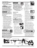 Preview for 12 page of Campbell Hausfeld CHN90498 Operating Instructions Manual