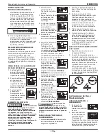 Preview for 21 page of Campbell Hausfeld CHN90498 Operating Instructions Manual