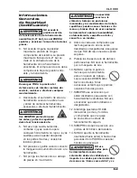 Preview for 27 page of Campbell Hausfeld CL0060 Operating Instructions Manual