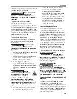 Предварительный просмотр 29 страницы Campbell Hausfeld CL0060 Operating Instructions Manual