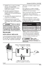 Предварительный просмотр 19 страницы Campbell Hausfeld CL15 SERIES Operating Instructions Manual