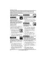 Предварительный просмотр 2 страницы Campbell Hausfeld CL152099 Operating Instructions Manual