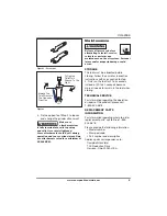 Preview for 5 page of Campbell Hausfeld CL152099 Operating Instructions Manual