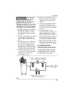 Предварительный просмотр 11 страницы Campbell Hausfeld CL152099 Operating Instructions Manual