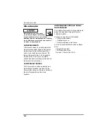 Предварительный просмотр 22 страницы Campbell Hausfeld CL152099 Operating Instructions Manual