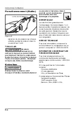 Preview for 14 page of Campbell Hausfeld CL154000AV Operating Instructions Manual