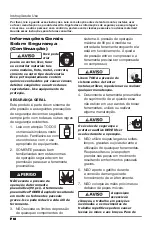 Preview for 18 page of Campbell Hausfeld CL154000AV Operating Instructions Manual