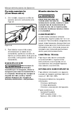 Предварительный просмотр 30 страницы Campbell Hausfeld CL154000AV Operating Instructions Manual
