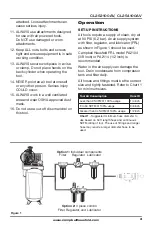 Preview for 3 page of Campbell Hausfeld CL252100AV Operating Instructions Manual