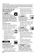 Preview for 18 page of Campbell Hausfeld CL252100AV Operating Instructions Manual