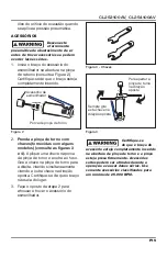 Preview for 21 page of Campbell Hausfeld CL252100AV Operating Instructions Manual