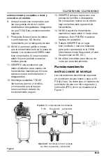 Предварительный просмотр 27 страницы Campbell Hausfeld CL252100AV Operating Instructions Manual