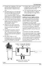 Preview for 11 page of Campbell Hausfeld Cl252200AV Operating Instructions Manual