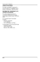 Preview for 14 page of Campbell Hausfeld Cl252200AV Operating Instructions Manual