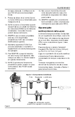 Предварительный просмотр 19 страницы Campbell Hausfeld Cl252200AV Operating Instructions Manual