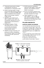 Preview for 27 page of Campbell Hausfeld Cl252200AV Operating Instructions Manual