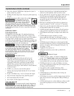 Предварительный просмотр 5 страницы Campbell Hausfeld CP5101 Operating And Parts Manual