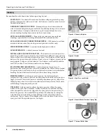Preview for 8 page of Campbell Hausfeld CP5101 Operating And Parts Manual