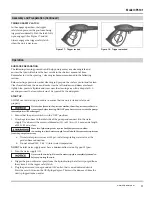 Предварительный просмотр 11 страницы Campbell Hausfeld CP5101 Operating And Parts Manual