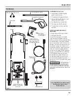 Preview for 47 page of Campbell Hausfeld CP5101 Operating And Parts Manual