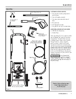 Предварительный просмотр 7 страницы Campbell Hausfeld CP5101 Operating Instructions And Parts Manual