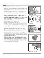 Preview for 8 page of Campbell Hausfeld CP5101 Operating Instructions And Parts Manual
