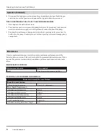 Предварительный просмотр 14 страницы Campbell Hausfeld CP5101 Operating Instructions And Parts Manual