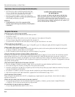 Preview for 46 page of Campbell Hausfeld CP5101 Operating Instructions And Parts Manual