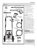 Preview for 47 page of Campbell Hausfeld CP5101 Operating Instructions And Parts Manual