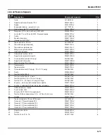 Preview for 59 page of Campbell Hausfeld CP5101 Operating Instructions And Parts Manual