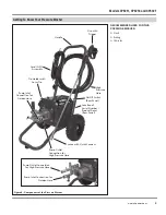 Предварительный просмотр 9 страницы Campbell Hausfeld CP5211 Operating Instructions And Parts Manual