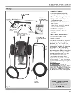 Предварительный просмотр 27 страницы Campbell Hausfeld CP5211 Operating Instructions And Parts Manual