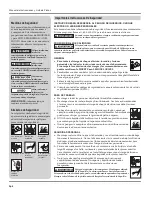 Предварительный просмотр 44 страницы Campbell Hausfeld CP5211 Operating Instructions And Parts Manual