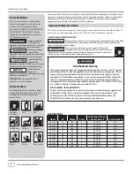 Preview for 2 page of Campbell Hausfeld CS2152 Operating Instructions Manual