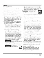 Preview for 13 page of Campbell Hausfeld CS2152 Operating Instructions Manual