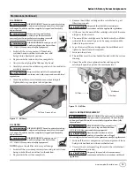 Предварительный просмотр 15 страницы Campbell Hausfeld CS2152 Operating Instructions Manual