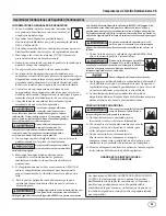 Preview for 23 page of Campbell Hausfeld CS2152 Operating Instructions Manual