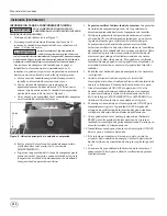 Preview for 32 page of Campbell Hausfeld CS2152 Operating Instructions Manual