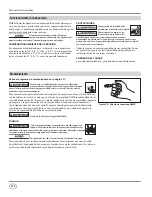 Preview for 34 page of Campbell Hausfeld CS2152 Operating Instructions Manual