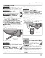 Preview for 35 page of Campbell Hausfeld CS2152 Operating Instructions Manual