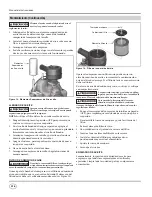 Предварительный просмотр 36 страницы Campbell Hausfeld CS2152 Operating Instructions Manual