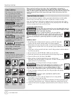 Preview for 2 page of Campbell Hausfeld CT1001 Operating Instructions Manual